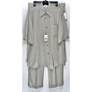 Inserch vintage 2pc outfit size Large / 38